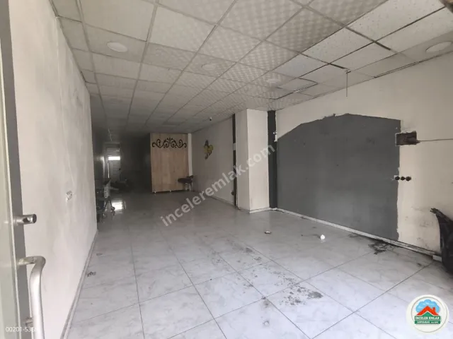 Adıyaman Altınşehir Gazihan Cad. Cepheli Kiralık Dükkan