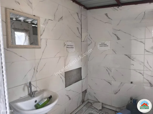 Adıyaman Altınşehir Gazihan Cad. Cepheli Kiralık Dükkan