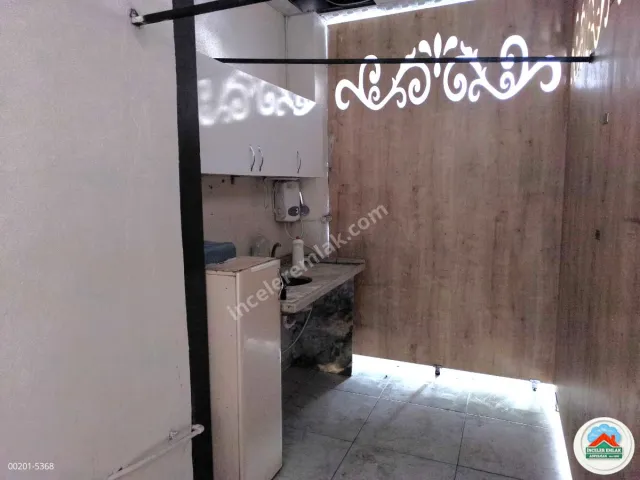 Adıyaman Altınşehir Gazihan Cad. Cepheli Kiralık Dükkan