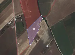 Adıyaman Altınşehirde Satılık 10 dönüm Yatırımlık Tarla