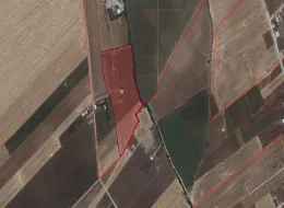 Adıyaman Altınşehirde Satılık 10 dönüm Yatırımlık Tarla