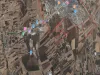 Adıyaman Altınşehirde Satılık 10 dönüm Yatırımlık Tarla