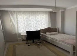 Adıyaman Cumhuriyet Mahallesinde 3. Çevreyolu Kiralık Daire