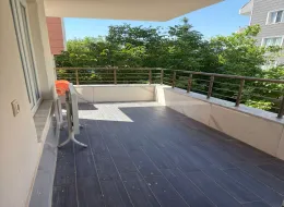 Adıyaman Cumhuriyet Mahallesinde 3. Çevreyolu Kiralık Daire