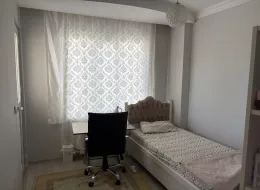 Adıyaman Cumhuriyet Mahallesinde 3. Çevreyolu Kiralık Daire