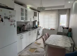 Adıyaman Cumhuriyet Mahallesinde 3. Çevreyolu Kiralık Daire