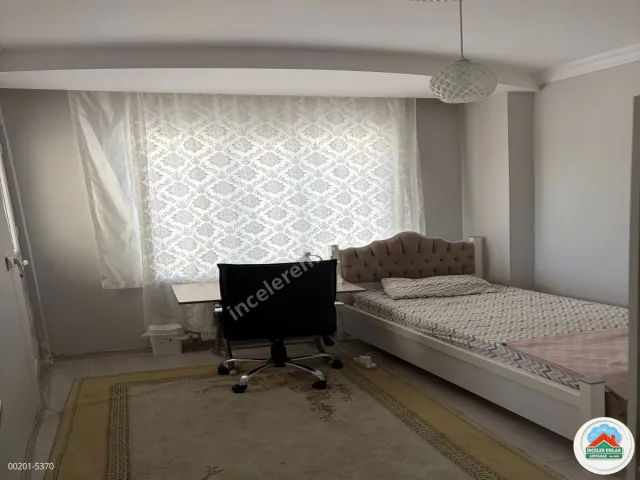 Adıyaman Cumhuriyet Mahallesinde 3. Çevreyolu Kiralık Daire