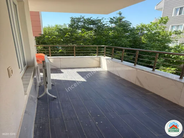 Adıyaman Cumhuriyet Mahallesinde 3. Çevreyolu Kiralık Daire