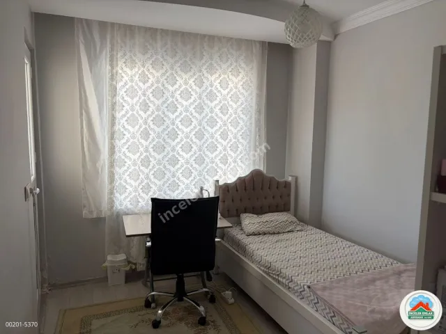 Adıyaman Cumhuriyet Mahallesinde 3. Çevreyolu Kiralık Daire