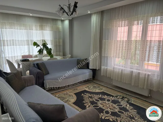 Adıyaman Cumhuriyet Mahallesinde 3. Çevreyolu Kiralık Daire