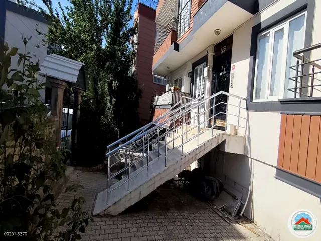 Adıyaman Cumhuriyet Mahallesinde 3. Çevreyolu Kiralık Daire