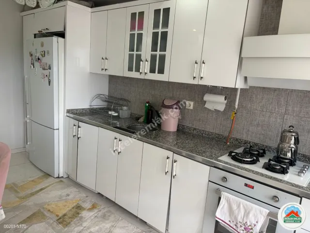 Adıyaman Cumhuriyet Mahallesinde 3. Çevreyolu Kiralık Daire