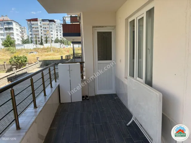 Adıyaman Cumhuriyet Mahallesinde 3. Çevreyolu Kiralık Daire