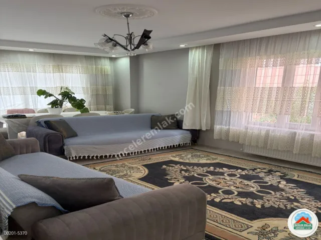 Adıyaman Cumhuriyet Mahallesinde 3. Çevreyolu Kiralık Daire