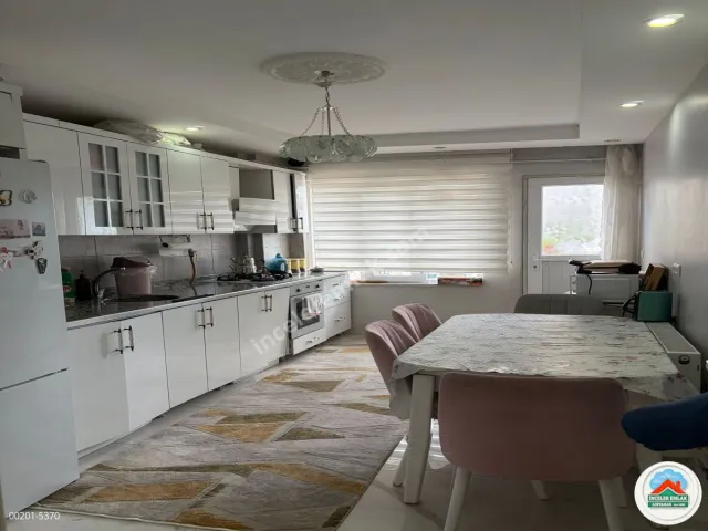 Adıyaman Cumhuriyet Mahallesinde 3. Çevreyolu Kiralık Daire