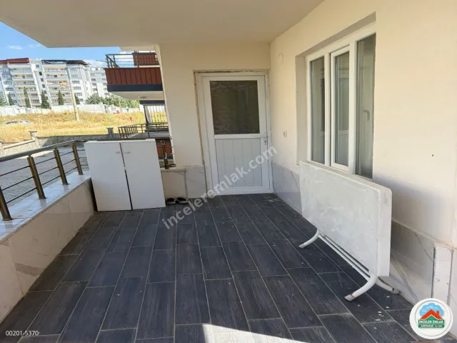 Adıyaman Cumhuriyet Mahallesinde 3. Çevreyolu Kiralık Daire