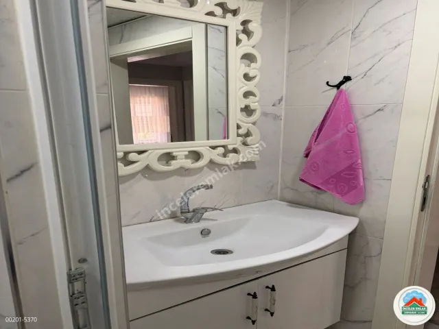Adıyaman Cumhuriyet Mahallesinde 3. Çevreyolu Kiralık Daire