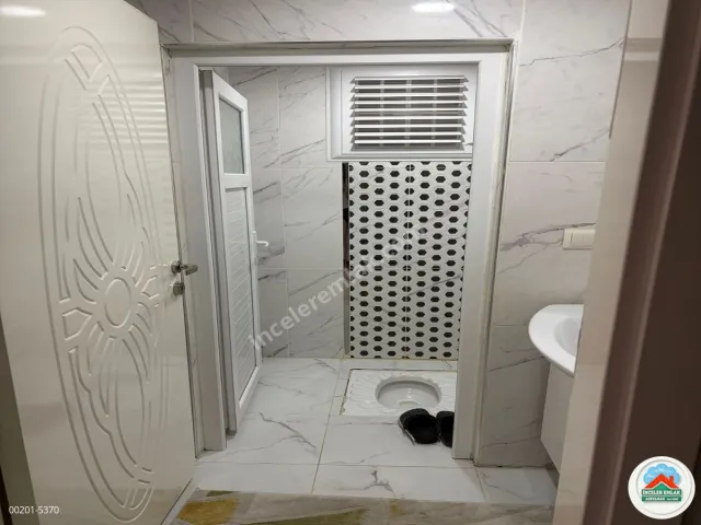 Adıyaman Cumhuriyet Mahallesinde 3. Çevreyolu Kiralık Daire
