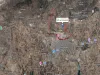 Adıyaman İndere Mevkiinde Yatırımlık Satılık 2372 m2 Arazi 