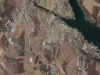 Adıyaman Tecirde Baraj Manzaralı 500M2 BAĞ EVİ YERİ