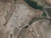 Adıyaman Tecirde Baraj Manzaralı 500M2 BAĞ EVİ YERİ