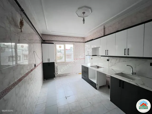 ALİTAŞI MAH.HALEP CAD. 140M2 3+1 DAİRE
