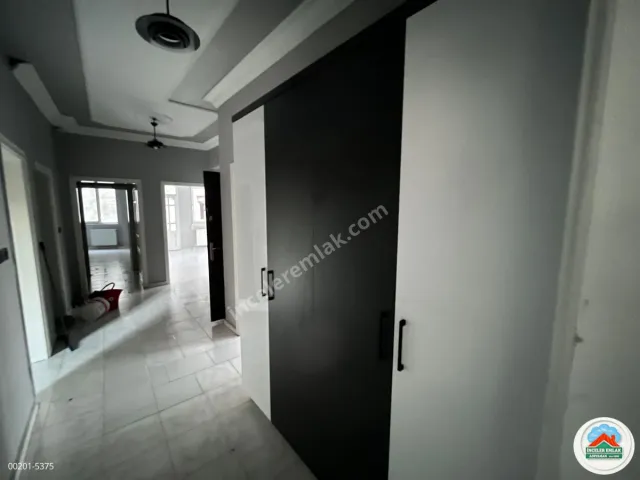 ALİTAŞI MAH.HALEP CAD. 140M2 3+1 DAİRE