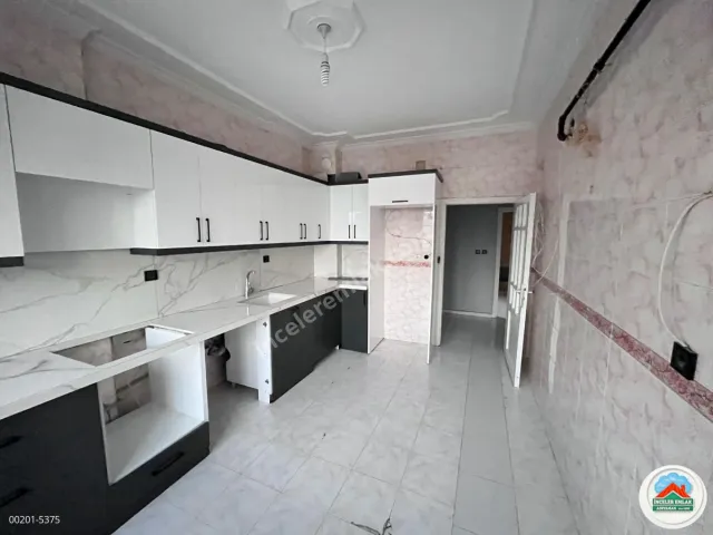 ALİTAŞI MAH.HALEP CAD. 140M2 3+1 DAİRE