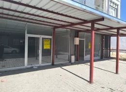 Adıyaman Turgutreiste Hastane Civarı Kiralık 185m2 Dükkan