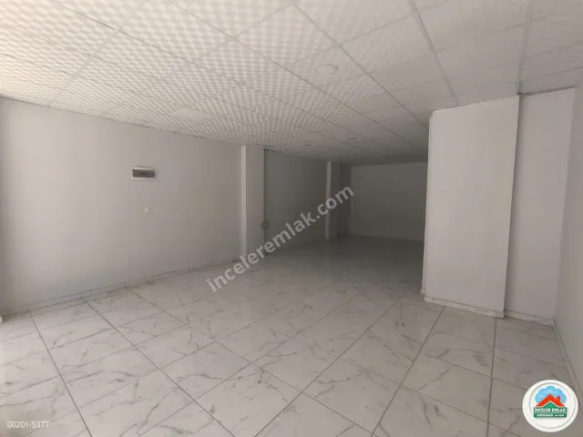 Adıyaman Turgutreiste Hastane Civarı Kiralık 185m2 Dükkan