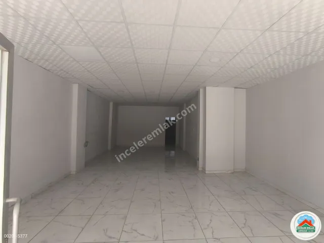 Adıyaman Turgutreiste Hastane Civarı Kiralık 185m2 Dükkan
