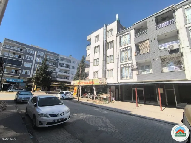 Adıyaman Turgutreiste Hastane Civarı Kiralık 185m2 Dükkan