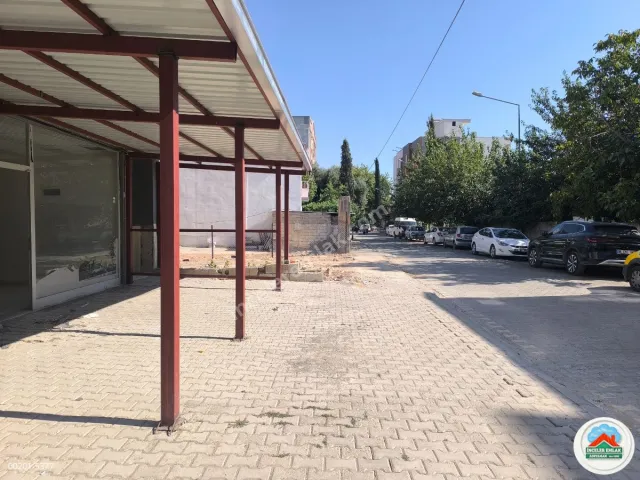 Adıyaman Turgutreiste Hastane Civarı Kiralık 185m2 Dükkan