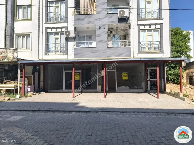 Adıyaman Turgutreiste Hastane Civarı Kiralık 185m2 Dükkan