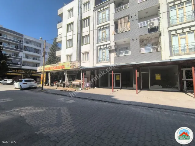 Adıyaman Turgutreiste Hastane Civarı Kiralık 185m2 Dükkan