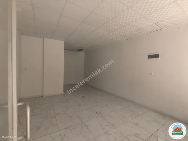 Adıyaman Turgutreiste Hastane Civarı Kiralık 185m2 Dükkan