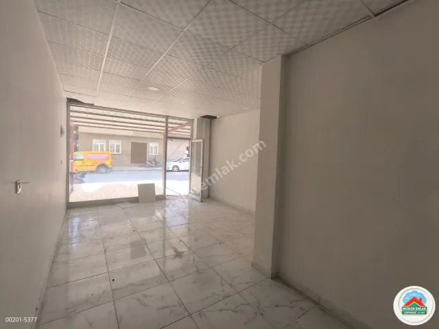 Adıyaman Turgutreiste Hastane Civarı Kiralık 185m2 Dükkan