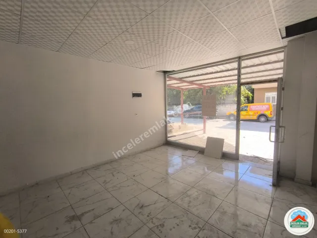 Adıyaman Turgutreiste Hastane Civarı Kiralık 185m2 Dükkan
