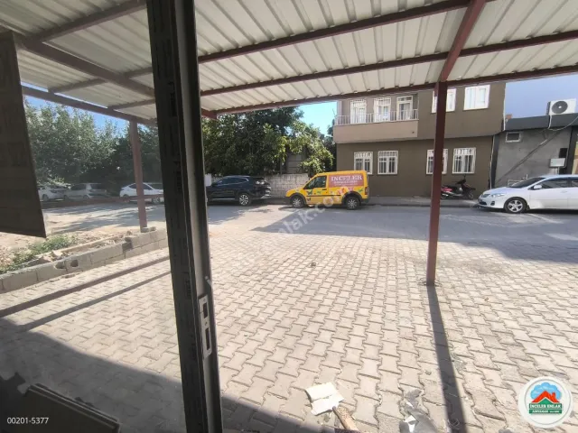 Adıyaman Turgutreiste Hastane Civarı Kiralık 185m2 Dükkan