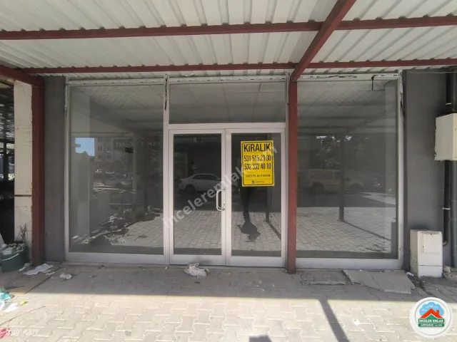 Adıyaman Turgutreiste Hastane Civarı Kiralık 185m2 Dükkan