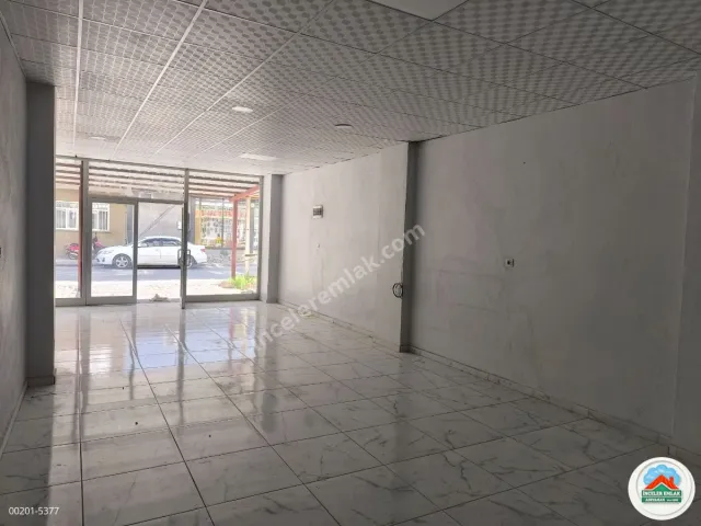 Adıyaman Turgutreiste Hastane Civarı Kiralık 185m2 Dükkan