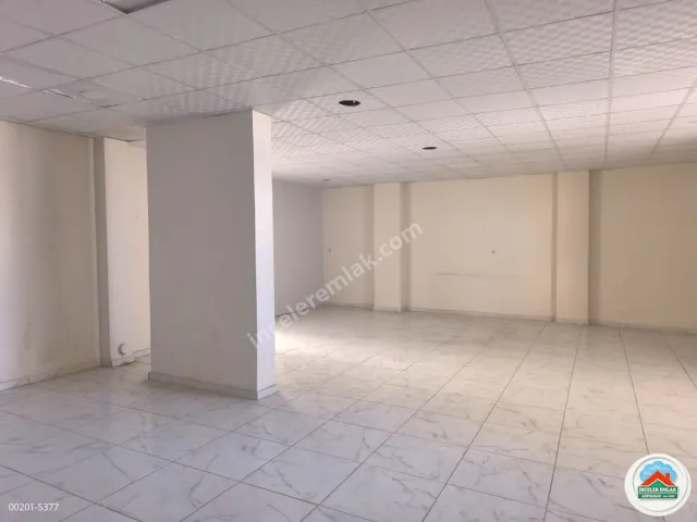 Adıyaman Turgutreiste Hastane Civarı Kiralık 185m2 Dükkan