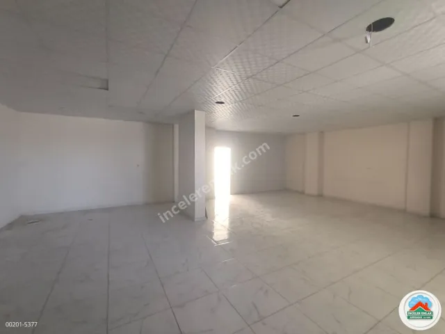 Adıyaman Turgutreiste Hastane Civarı Kiralık 185m2 Dükkan