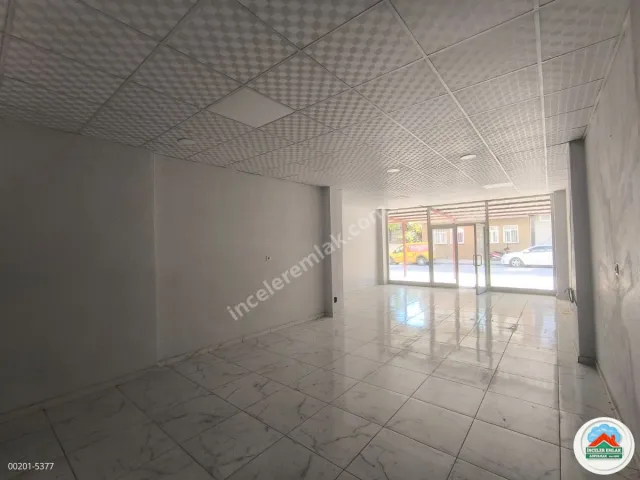 Adıyaman Turgutreiste Hastane Civarı Kiralık 185m2 Dükkan