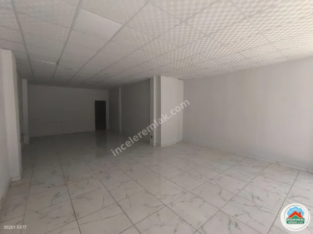 Adıyaman Turgutreiste Hastane Civarı Kiralık 185m2 Dükkan