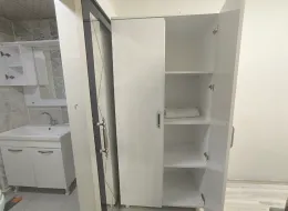 Adıyaman Altınşehir'de Full Eşyalı Kiralık 1+1 Hesaplı Daire
