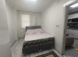 Adıyaman Altınşehir'de Full Eşyalı Kiralık 1+1 Hesaplı Daire