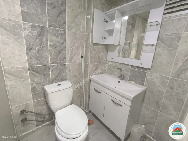 Adıyaman Altınşehir'de Full Eşyalı Kiralık 1+1 Hesaplı Daire