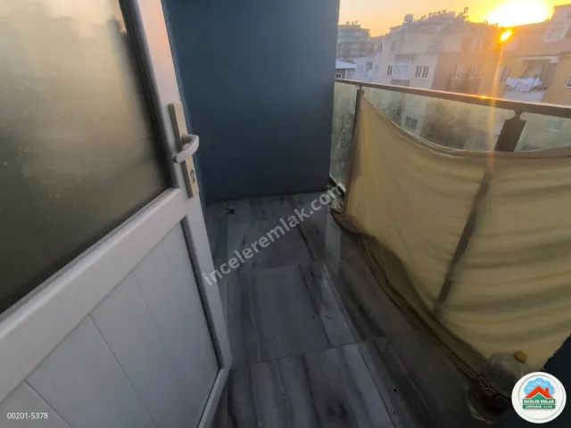 Adıyaman Altınşehir'de Full Eşyalı Kiralık 1+1 Hesaplı Daire