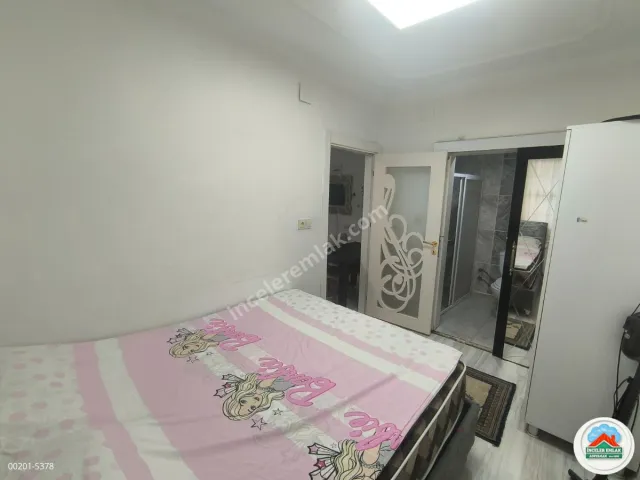 Adıyaman Altınşehir'de Full Eşyalı Kiralık 1+1 Hesaplı Daire